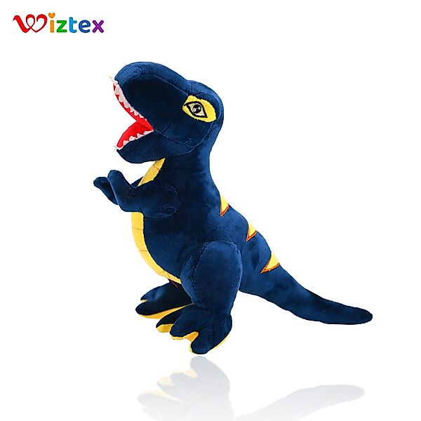 Wiztex Kuscheltier Dinosaurier Plüschfigur, 30 cm günstig online kaufen