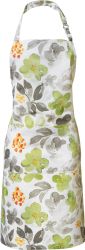 REDBEST Kochschürze Schürze, Baumwolle Blumen günstig online kaufen