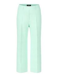 Wide Fit-7/8-Hose Marc Cain grün günstig online kaufen