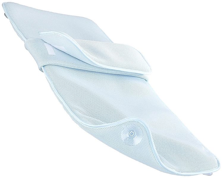 Maximex Badematte Badewanneneinlage, Höhe 20 mm, schnell trocknend, mit Kis günstig online kaufen