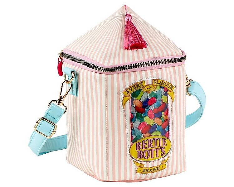 Cerda Handtasche Harry Potter Honeydukes 23 cm – Tasche aus Kunstleder günstig online kaufen