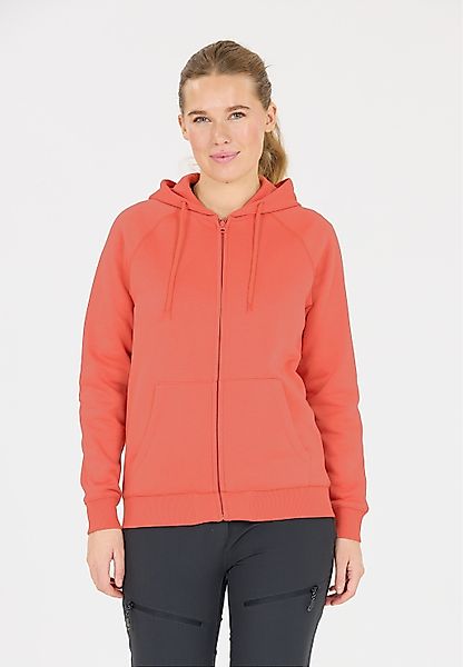 CRUZ Sweatshirt "Oklahoma", mit weicher gebrushter innenseite günstig online kaufen