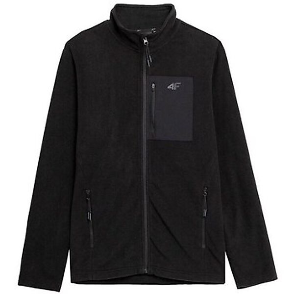 4F  Fleecepullover M074GBOKACZER günstig online kaufen