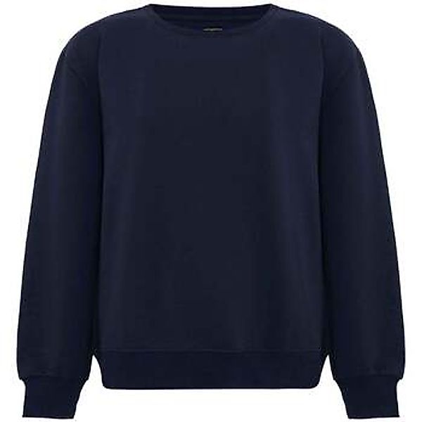 Jacey Quinn  Blusen Emma Regular Fit Sweatshirt günstig online kaufen