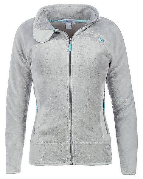 Geographical Norway Fleecejacke Damen Regular Fit Jacke baupaline Light Gre günstig online kaufen
