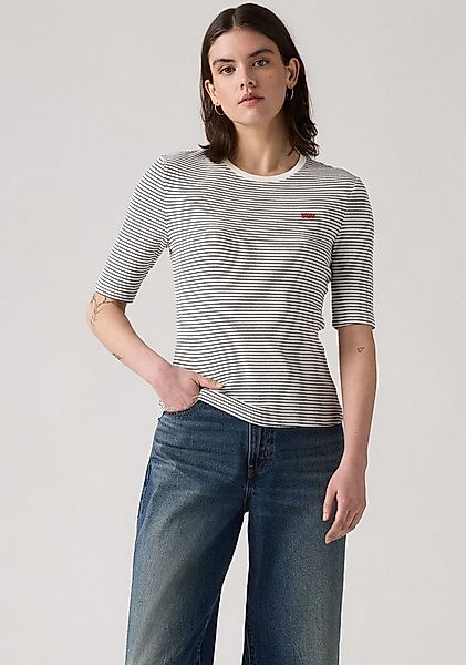 Levi's® T-Shirt LUCA SLIM TEE Slim Fit günstig online kaufen