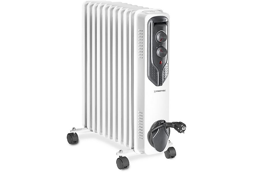 TROTEC Ölradiator TRH 21 E, 3 Heizstufen Wärmespeicher mit Flüssig-Wärmemit günstig online kaufen