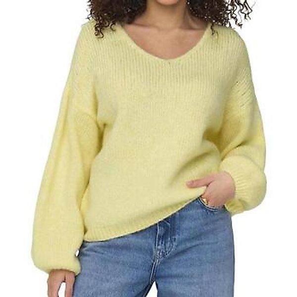 JDY  Pullover 15334709-YEL günstig online kaufen