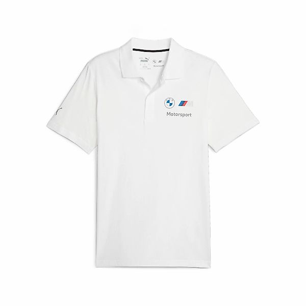 PUMA Poloshirt "BMW MMS ESS POLO" günstig online kaufen