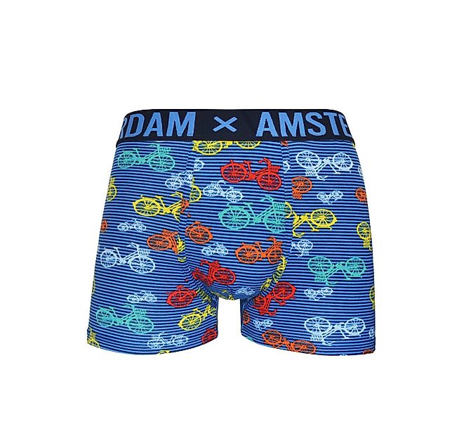 Holland Underwear Boxershorts Boxershorts Herren Premium Stretch Baumwolle günstig online kaufen