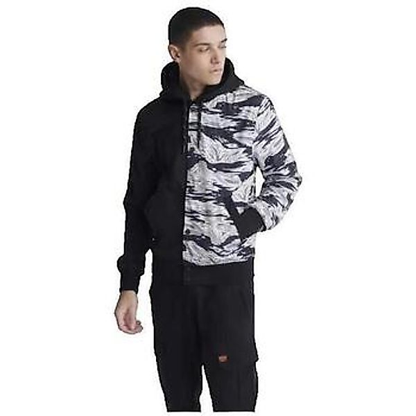 Superdry  Sweatshirt Veste  Desert Alchemy günstig online kaufen