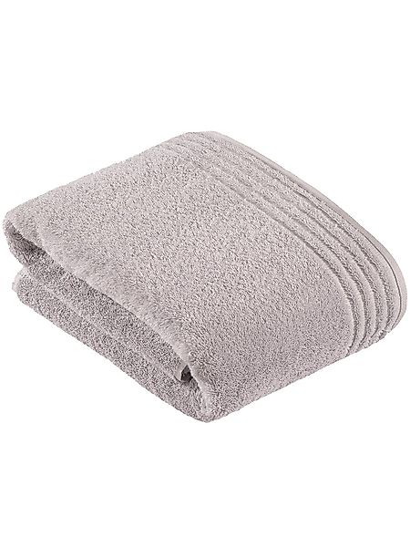 Vossen Badetuch Badetuch 80 x 160 günstig online kaufen