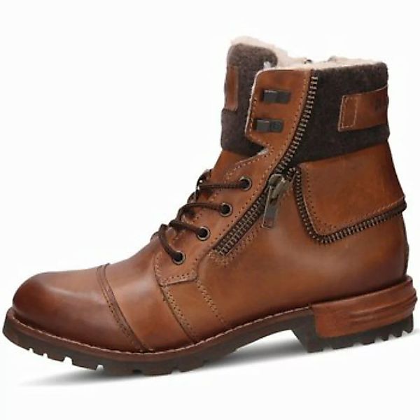 Bugatti  Stiefel Sentra 3216115B1069-6360 günstig online kaufen