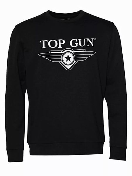 TOP GUN Sweater TG24038 günstig online kaufen