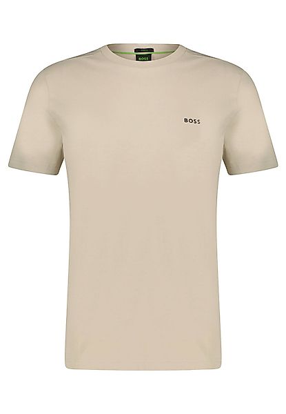 BOSS T-Shirt Herren T-Shirt Regular Fit günstig online kaufen