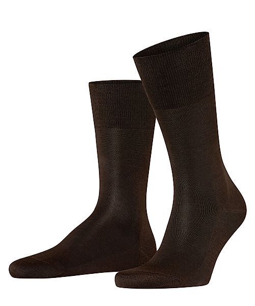 FALKE Socken Tiago (1-Paar) mit leichtem günstig online kaufen