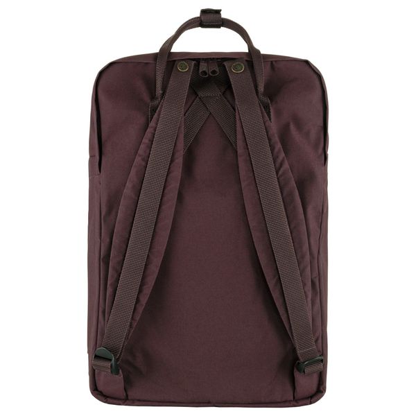 Fjällräven Schulrucksack Kånken Laptop 17" - günstig online kaufen