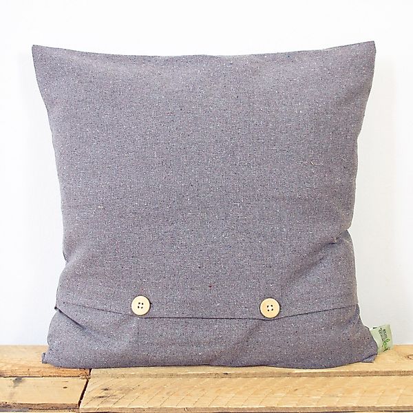 Bow & Hummingbird Kissenbezug Kissenbezug Nordisch günstig online kaufen