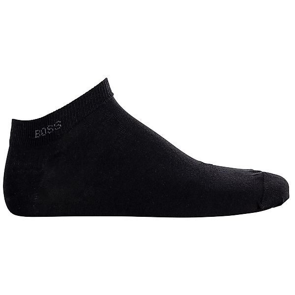 BOSS Sneakersocken Herren Socken 4er Pack günstig online kaufen