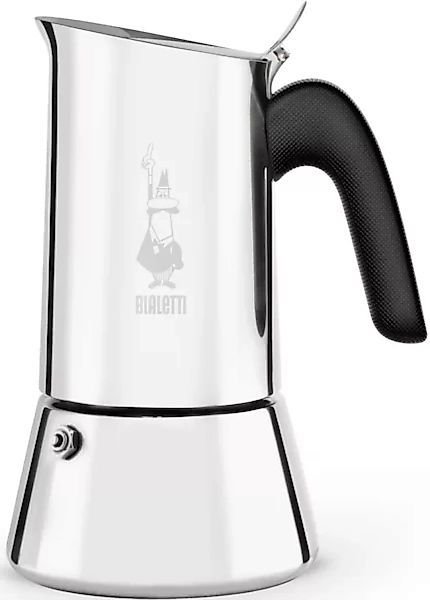 BIALETTI Espressokocher »Venus«, 0,23 l Kaffeekanne günstig online kaufen