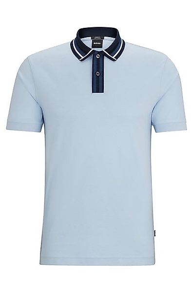 BOSS Poloshirt günstig online kaufen