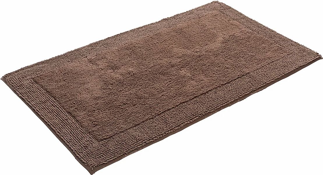 Grund Badematte "LUXOR" Höhe 15 mm fußbodenheizungsgeeignet beidseitig verw günstig online kaufen