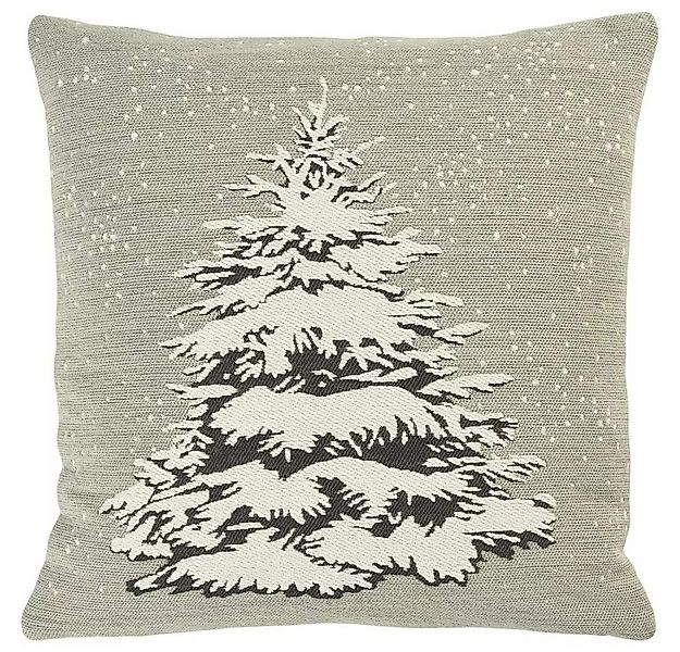 sander table + home Kissenhülle Nordmann 45 x 45 cm günstig online kaufen