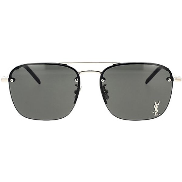 Yves Saint Laurent  Sonnenbrillen Sonnenbrille Saint Laurent SL 309 M 002 günstig online kaufen