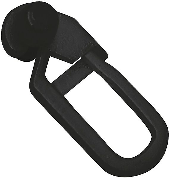 GARDINIA Gardinenring "Rollringe Thasos" für Gardinenstangen Ø 19/22 mm günstig online kaufen