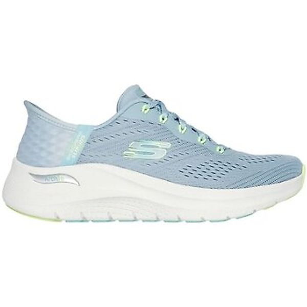 Skechers  Damenschuhe Slipper 150066 150066 BLLM günstig online kaufen