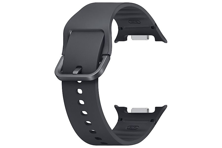 Samsung Wechselarmband Sport Band (Gr. S/M) für Samsung Galaxy Watch8 / Wat günstig online kaufen