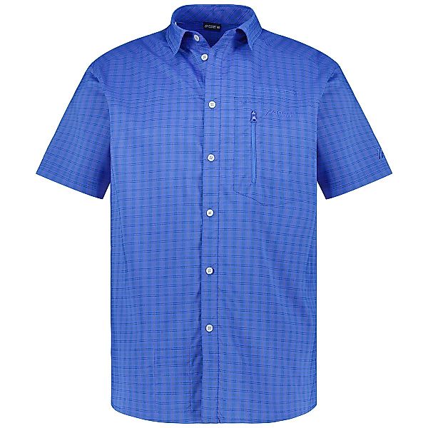 Maier Sports Funktionshemd mit Stretch, schnelltrocknend Farbe königsblau G günstig online kaufen