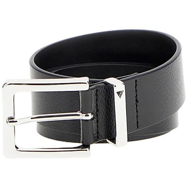 Guess  Gürtel Saffiano Milano günstig online kaufen
