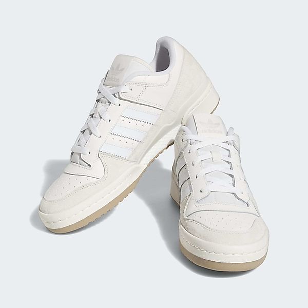 adidas Originals FORUM LOW CLASSIC SCHUH günstig online kaufen