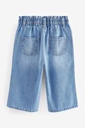 Next Weite Jeans Weite Jeans aus günstig online kaufen