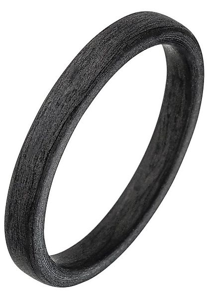 JOBO Fingerring, Carbon schwarz günstig online kaufen