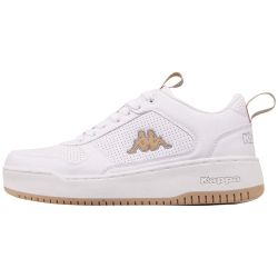 Kappa Sneaker - mit Logoapplikation an der Seite günstig online kaufen