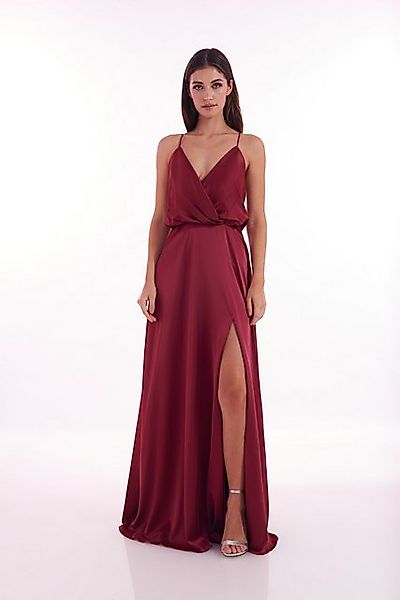 Unique Abendkleid LUXE SLIP DRESS günstig online kaufen