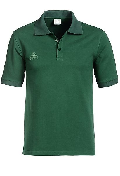 PEAK Poloshirt elegant günstig online kaufen