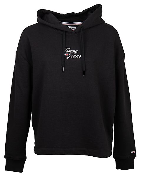 Tommy Jeans Damen Pullover Dw0dw15410 günstig online kaufen