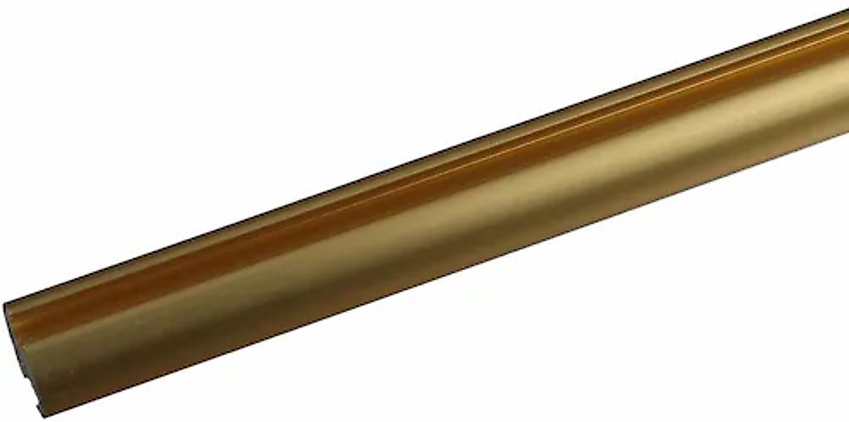 Liedeco Gardinenstange Power, Ø 20 mm, günstig online kaufen