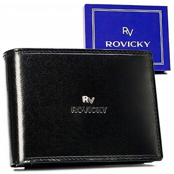 Rovicky  Geldbeutel RV7680286BCA günstig online kaufen