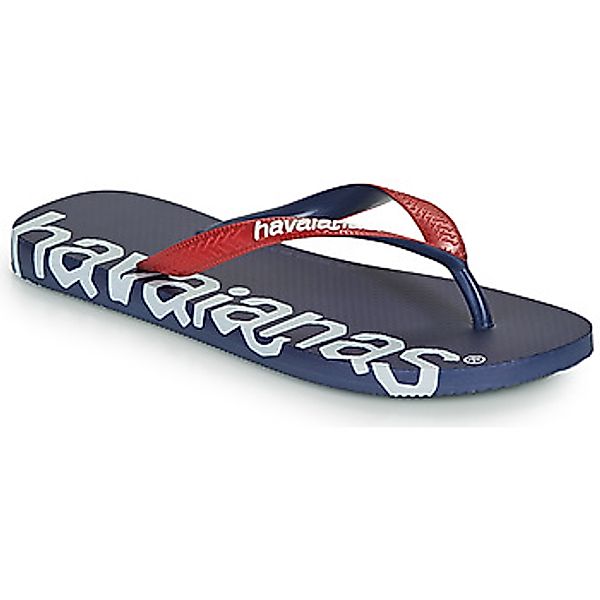 Havaianas  Zehentrenner TOP LOGOMANIA HIGHTECH günstig online kaufen