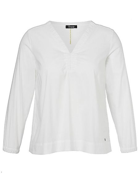 FRAPP Langarmbluse günstig online kaufen