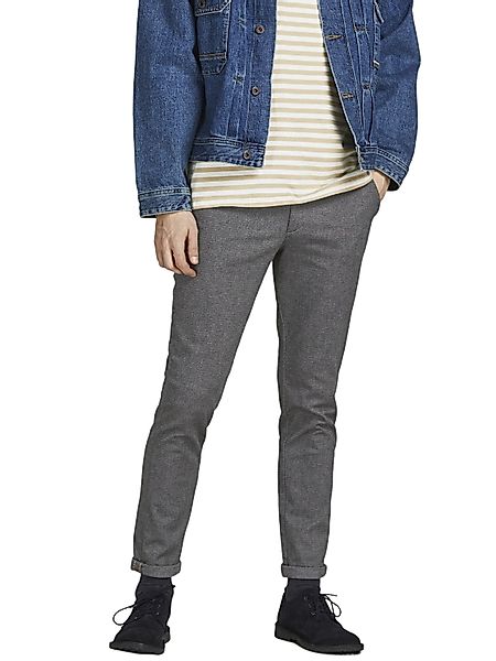 Jack & Jones Chinohose JPSTMARCO JJFURY AKM günstig online kaufen
