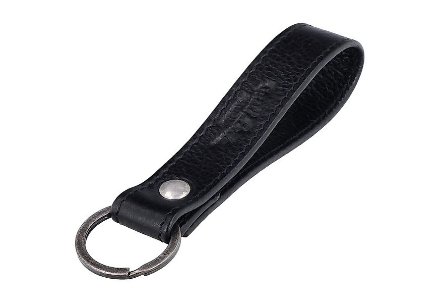 Gusti Leder Schlüsselanhänger Gusti Leder Schlüsselanhänger Domenico (1-tlg günstig online kaufen