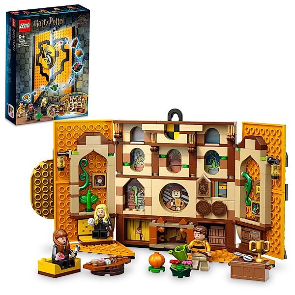 LEGO® LEGO 76412 Harry Potter - günstig online kaufen