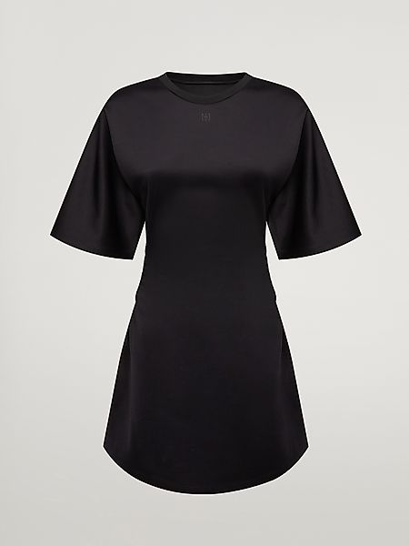 Wolford - 80s Streetstyle Dress, Frau, black, Größe: XS günstig online kaufen