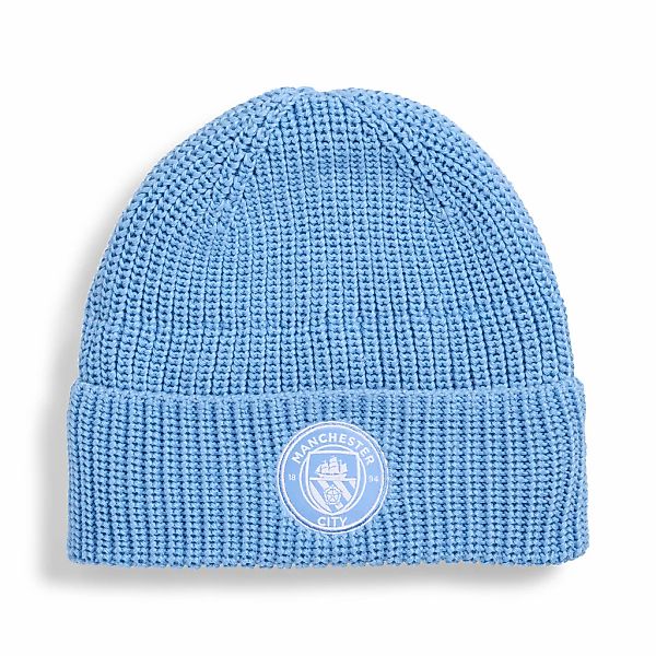 PUMA Beanie "Manchester City Essentials Beanie Erwachsene" günstig online kaufen