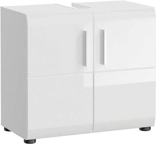 INOSIGN Waschbeckenunterschrank FLORENZ, TOPSELLER!, Breite 60cm, 1 Einlege günstig online kaufen